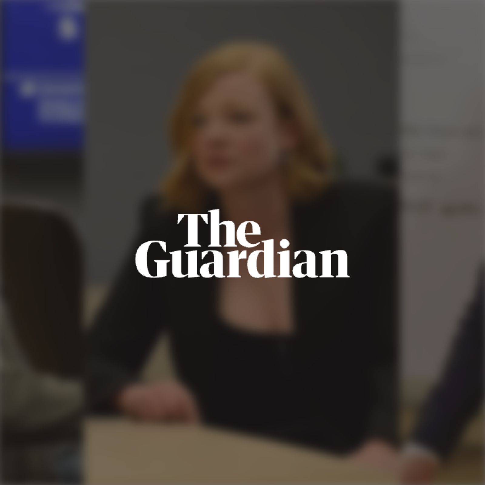 The dark side of inherited wealth: Jan Gerber on ‘succession syndrome’ – The Guardian