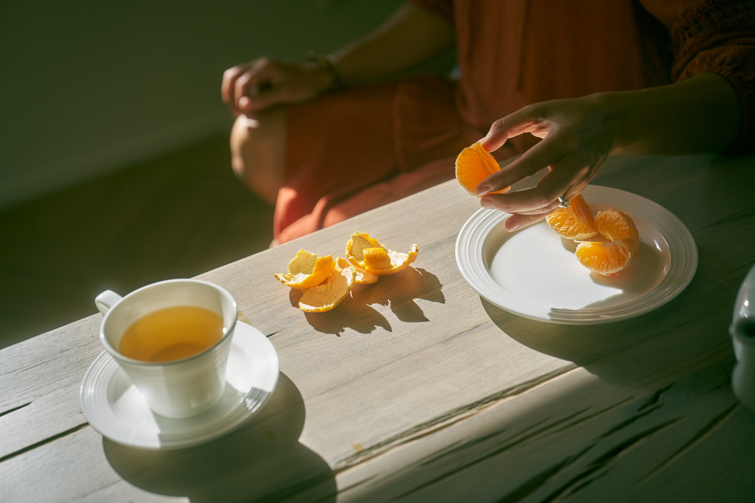 Luxury hospitality at Paracelsus Recovery