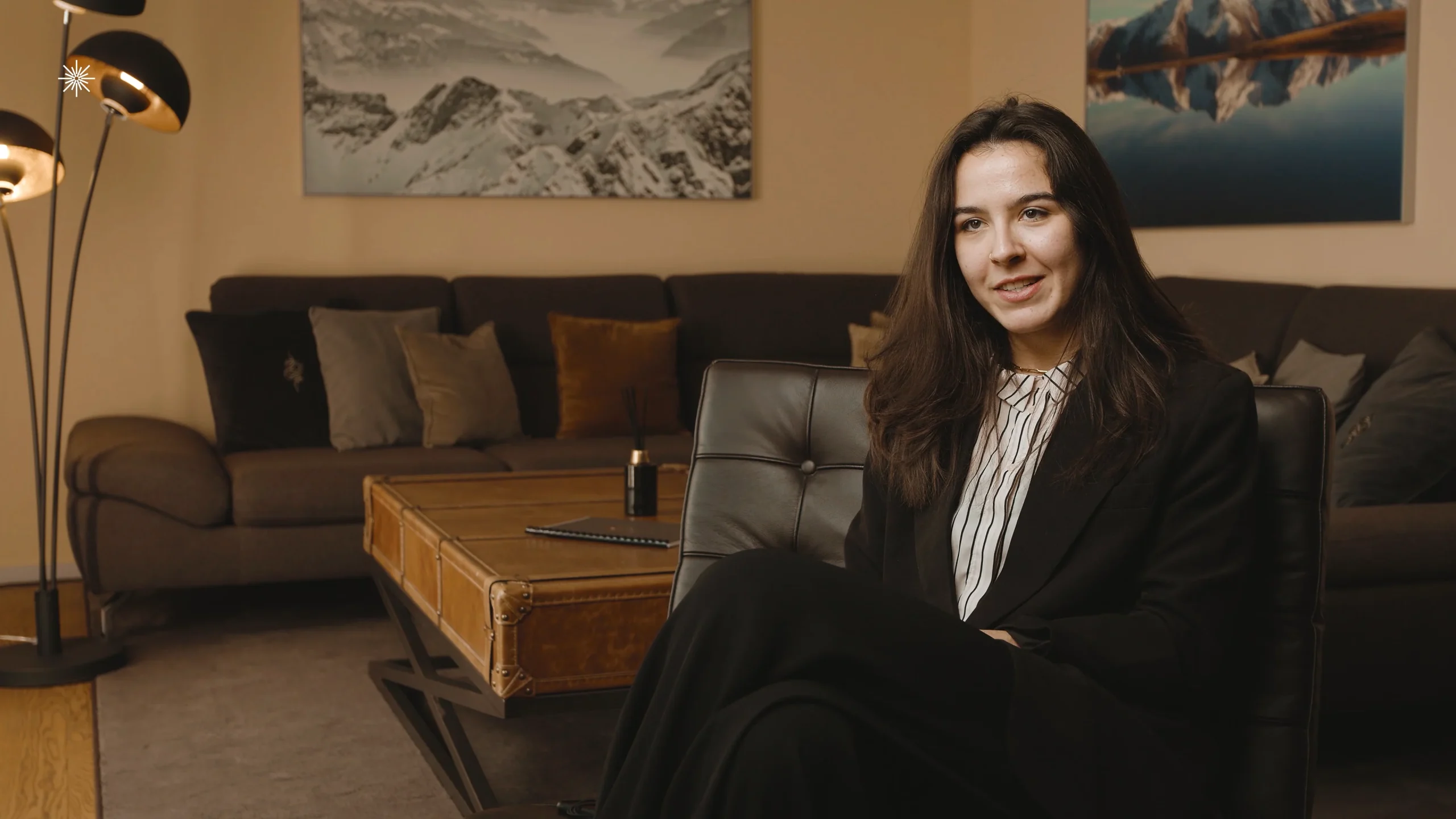 Chanel Mc Cormick at Paracelsus Recovery