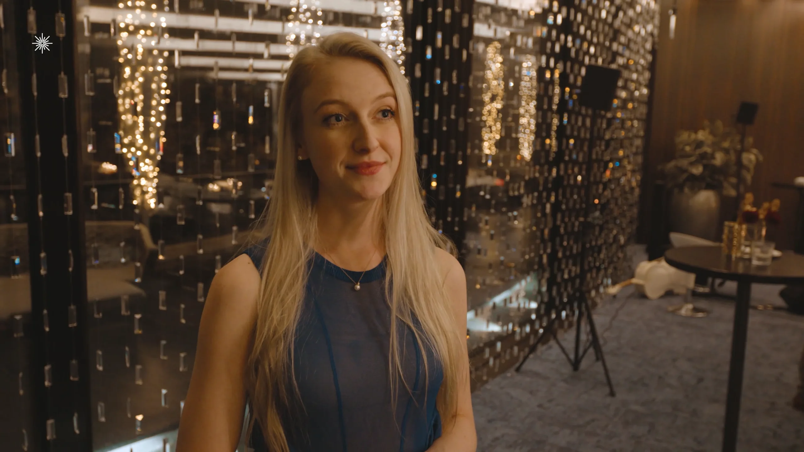 Juliette Bülowius at Paracelsus Recovery