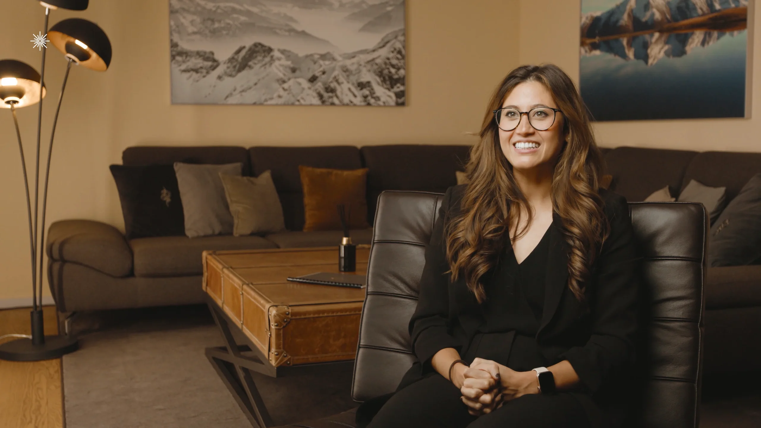 Lindsay Farrell at Paracelsus Recovery