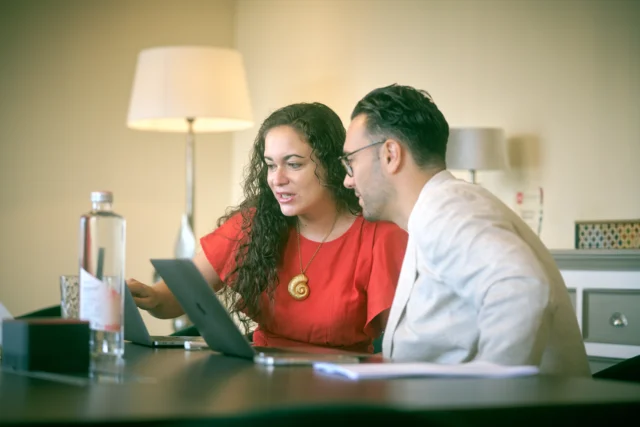 Clinical team providing specialized NPD treatment at Paracelsus Recovery