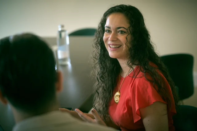 Holistic wellness programme supporting prescription depressant recovery