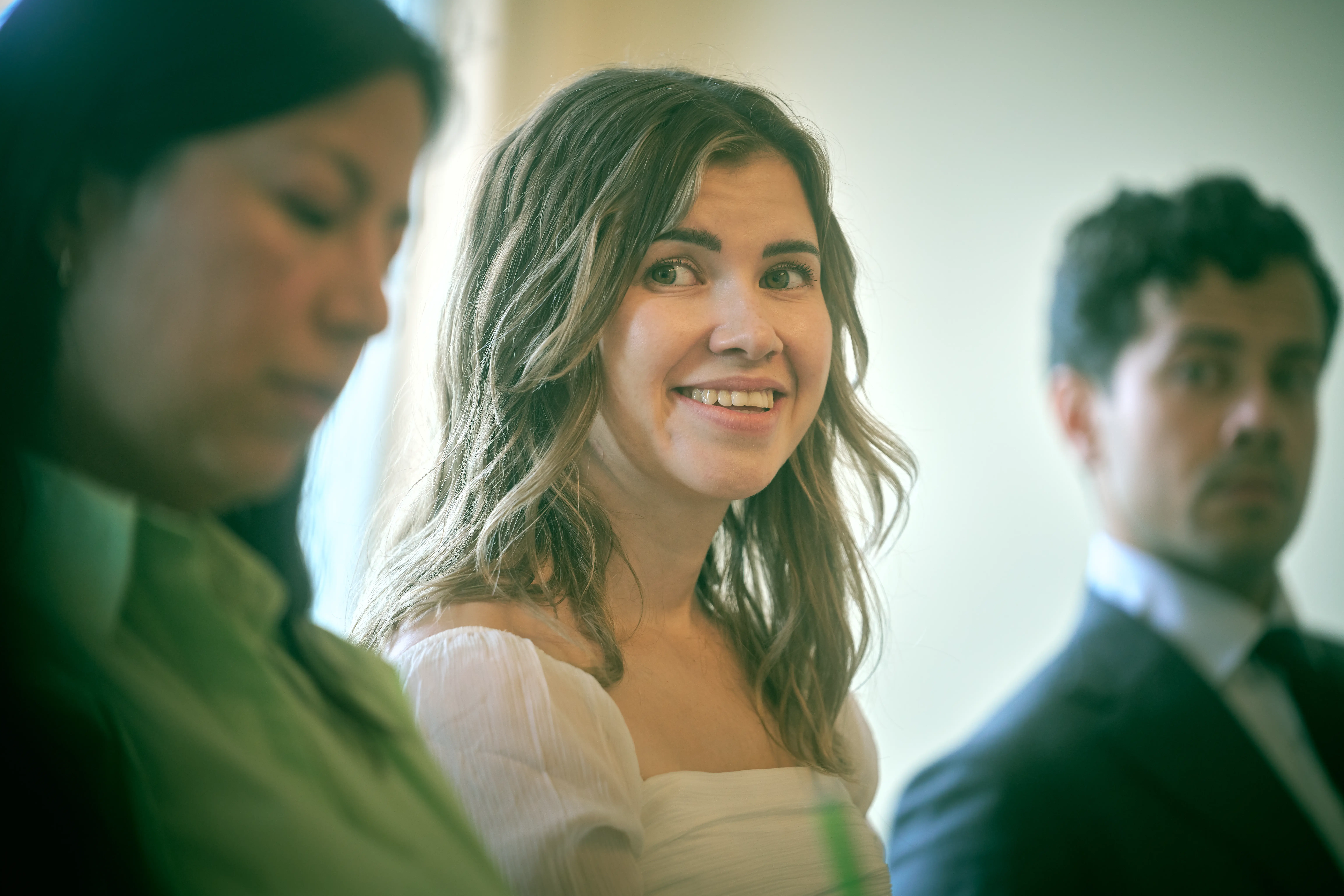 State-of-the-art medical equipment