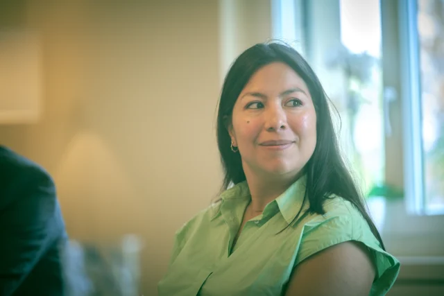 Dedicated therapists and addiction specialists at Paracelsus Recovery