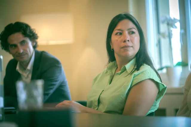 Holistic approach to menopause care at Paracelsus Recovery