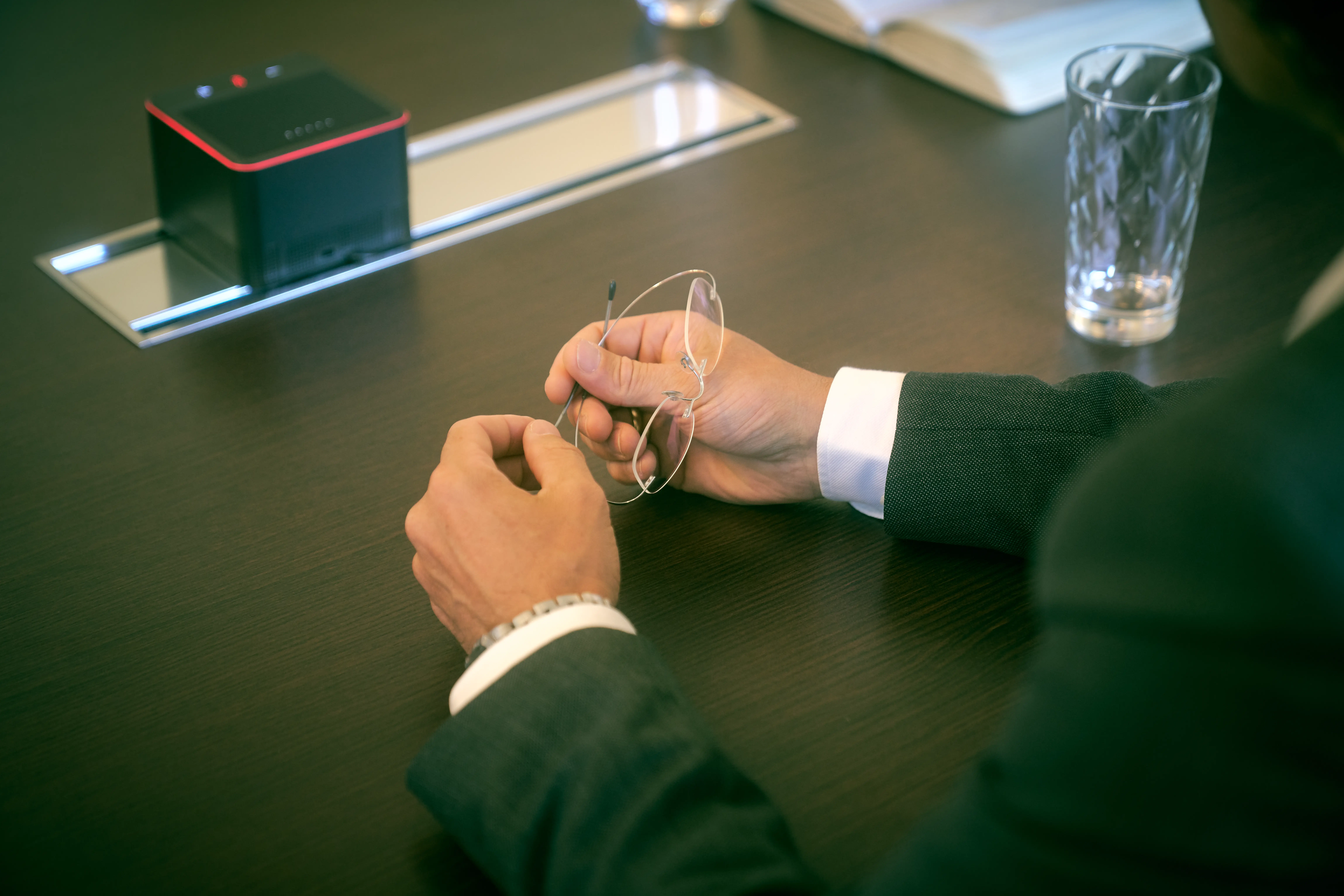 Philanthropy with purpose at Paracelsus Recovery