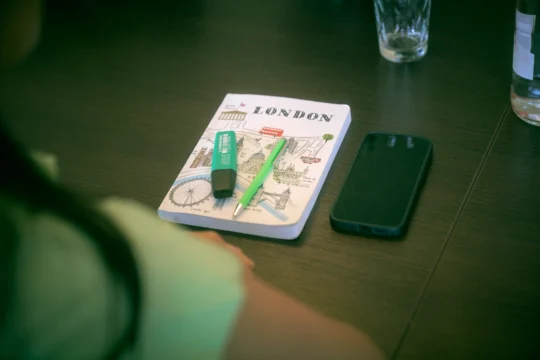 Paracelsus Recovery workplace environment