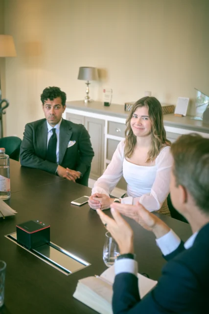 Holistic therapy environment for fentanyl addiction treatment