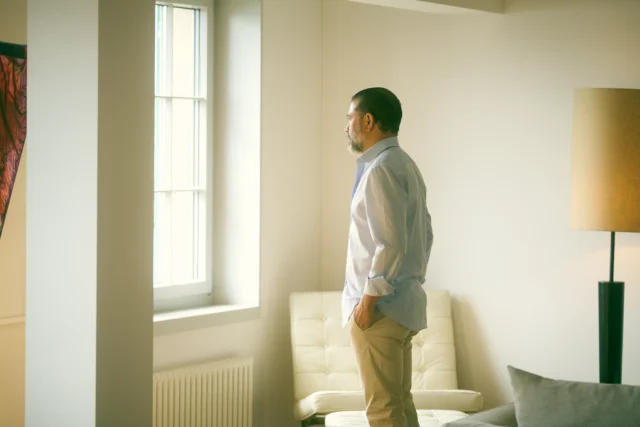 Personalised care environment at Paracelsus Recovery