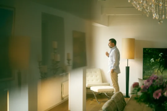 Personalised gambling addiction treatment at Paracelsus Recovery