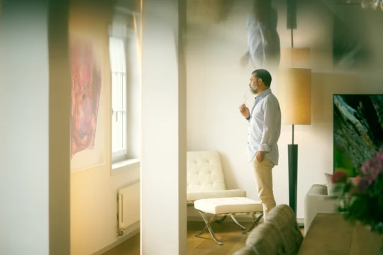 Expert burnout recovery programme at Paracelsus Recovery