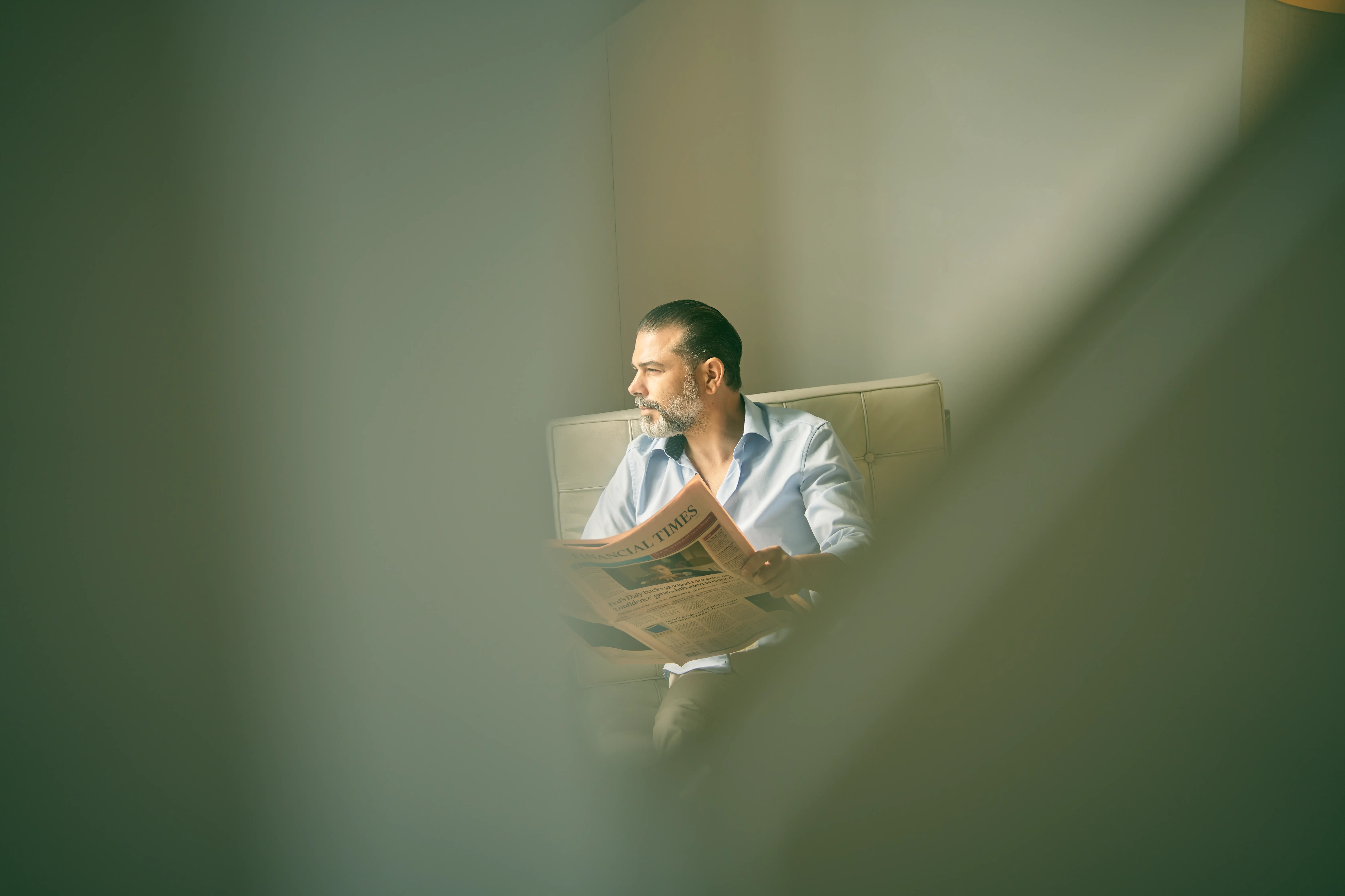 EMDR therapy session at Paracelsus Recovery