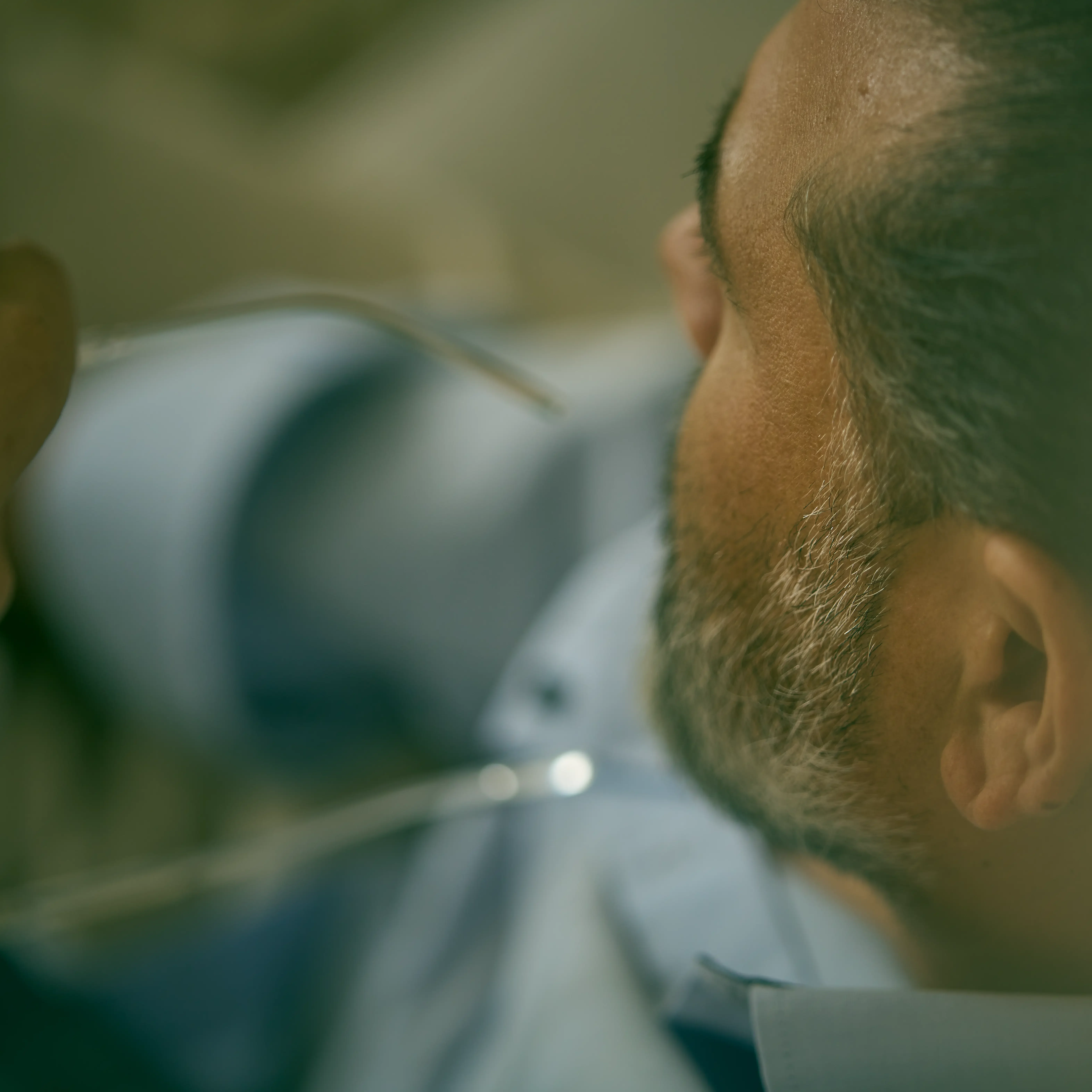 Serene interior at Paracelsus Recovery