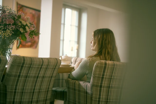 Personalized therapy session at Paracelsus Recovery