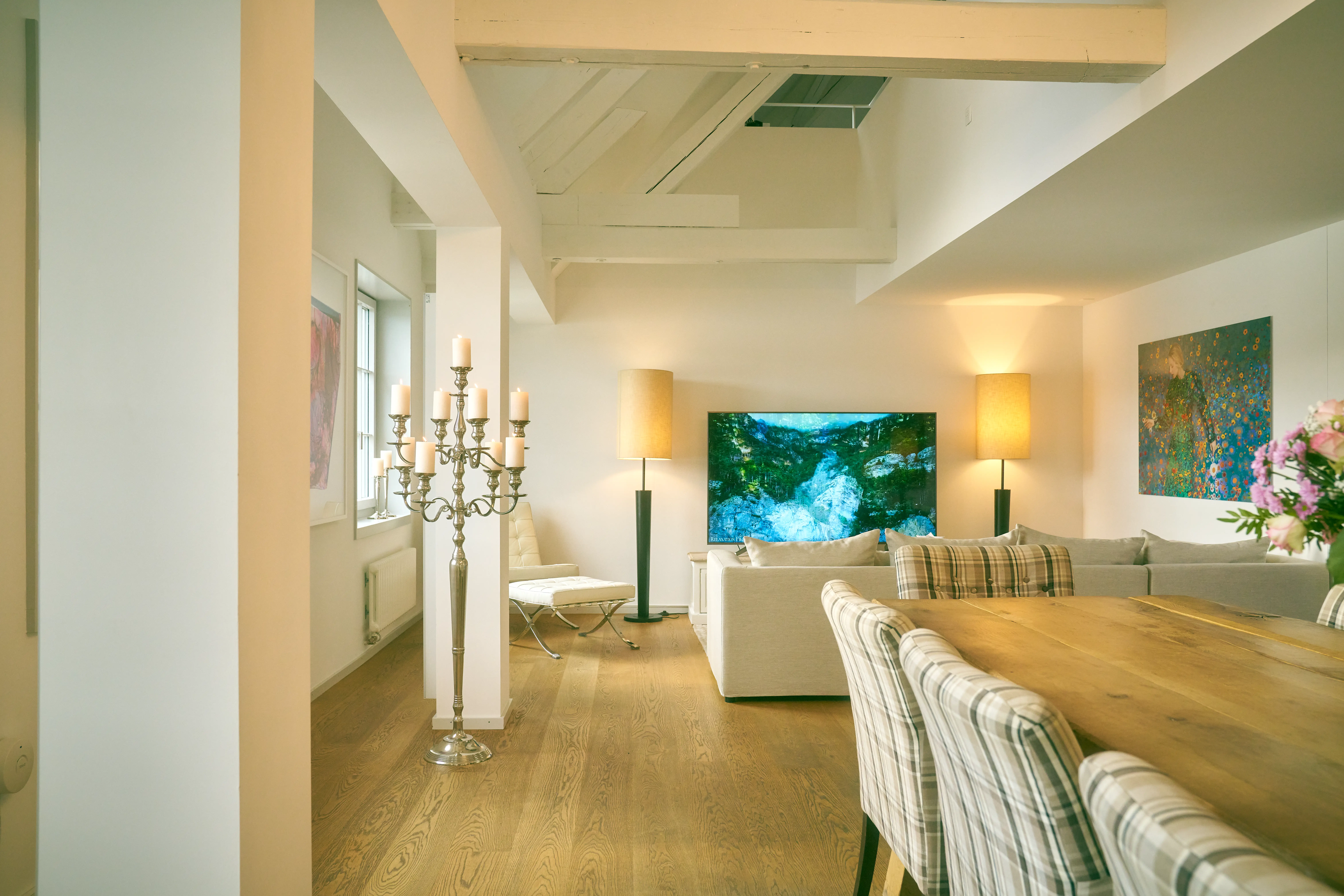 Comprehensive medical review