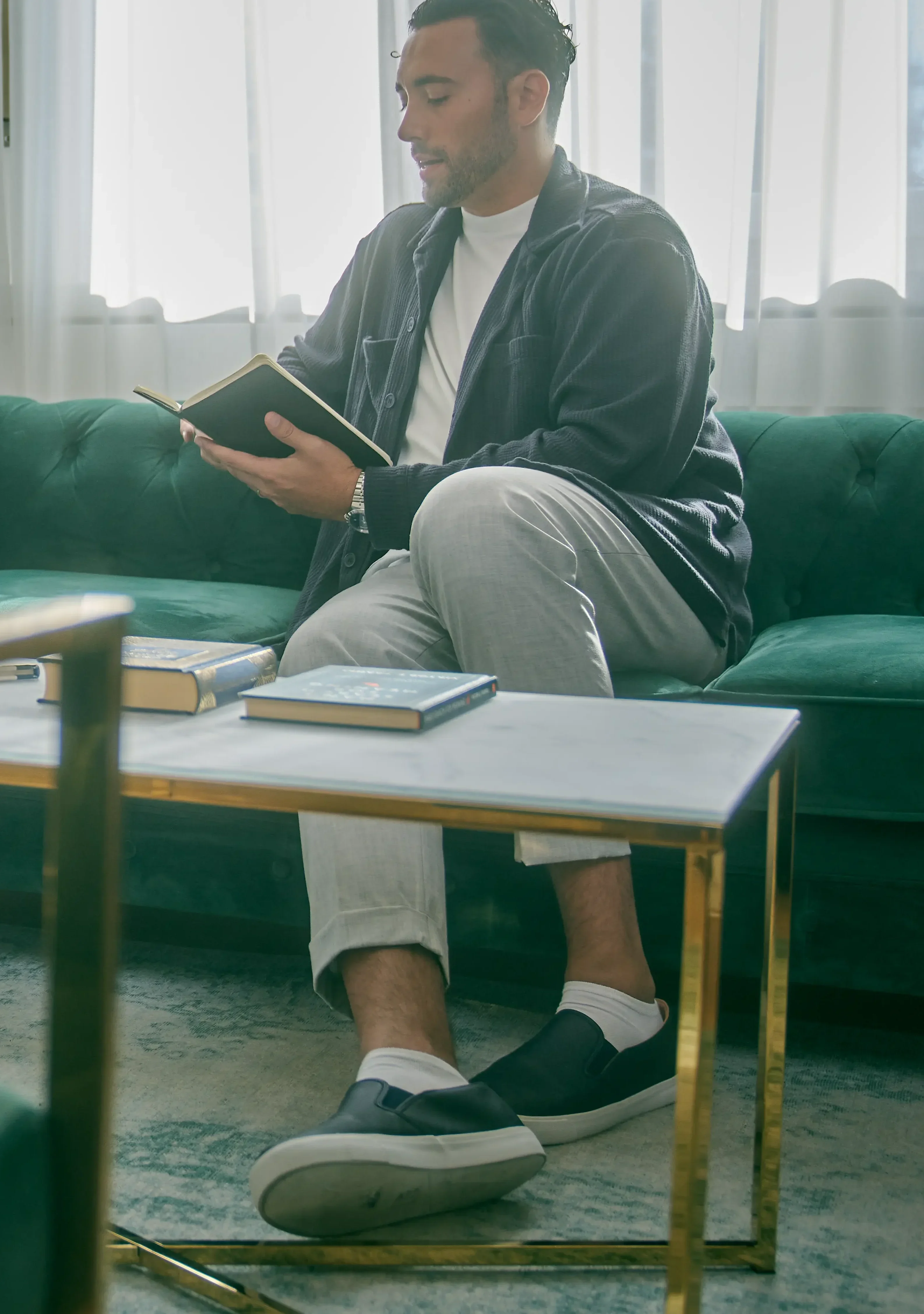 Meet the team at Paracelsus Recovery