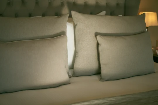 Sleep disorder treatment programme at Paracelsus Recovery in Zurich