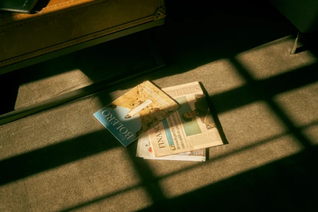 Serene outdoor environment at Paracelsus Recovery for holistic COPD support