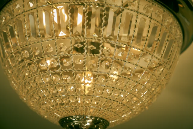 Therapeutic lounge at Paracelsus Recovery