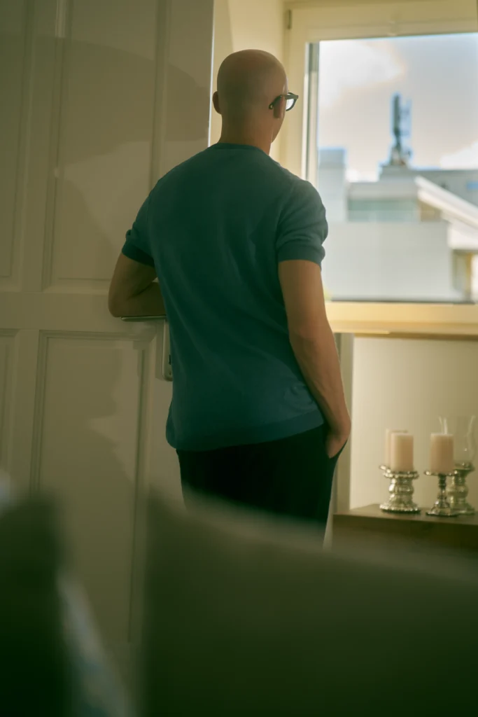 Behavioural addiction treatment consultation at Paracelsus Recovery