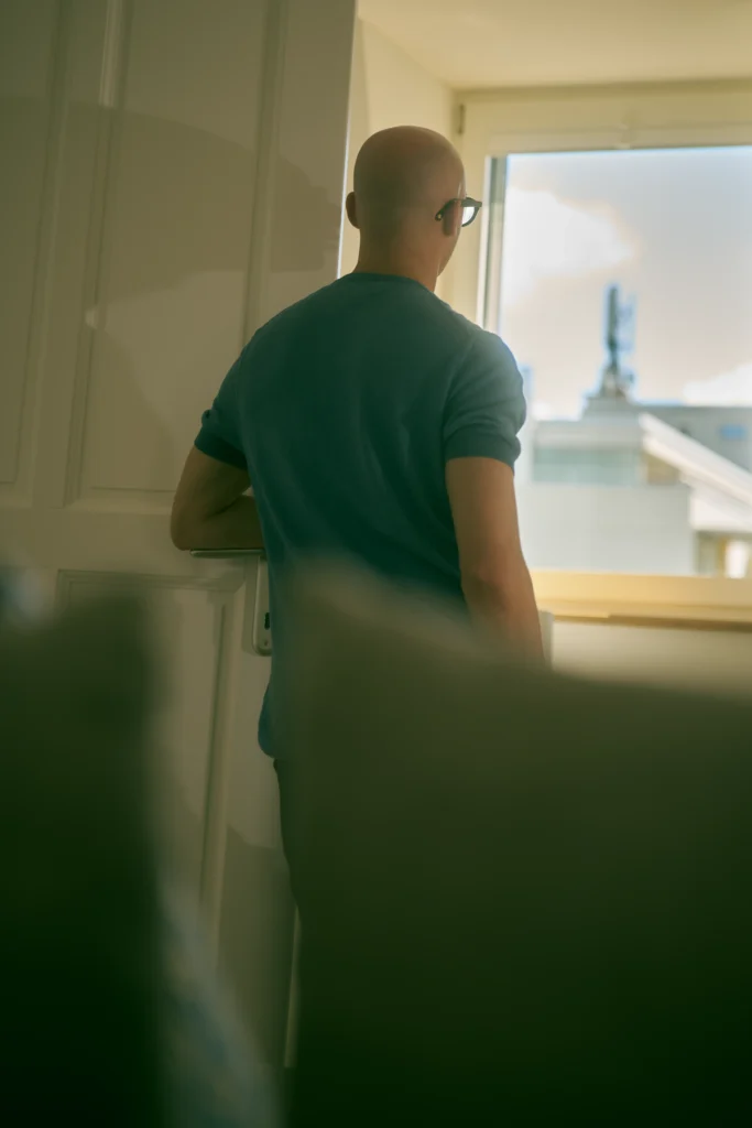 Relaxing spa environment at Paracelsus Recovery