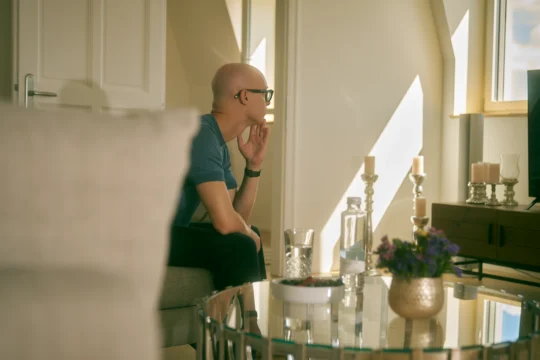 Personalised adrenaline addiction treatment at Paracelsus Recovery