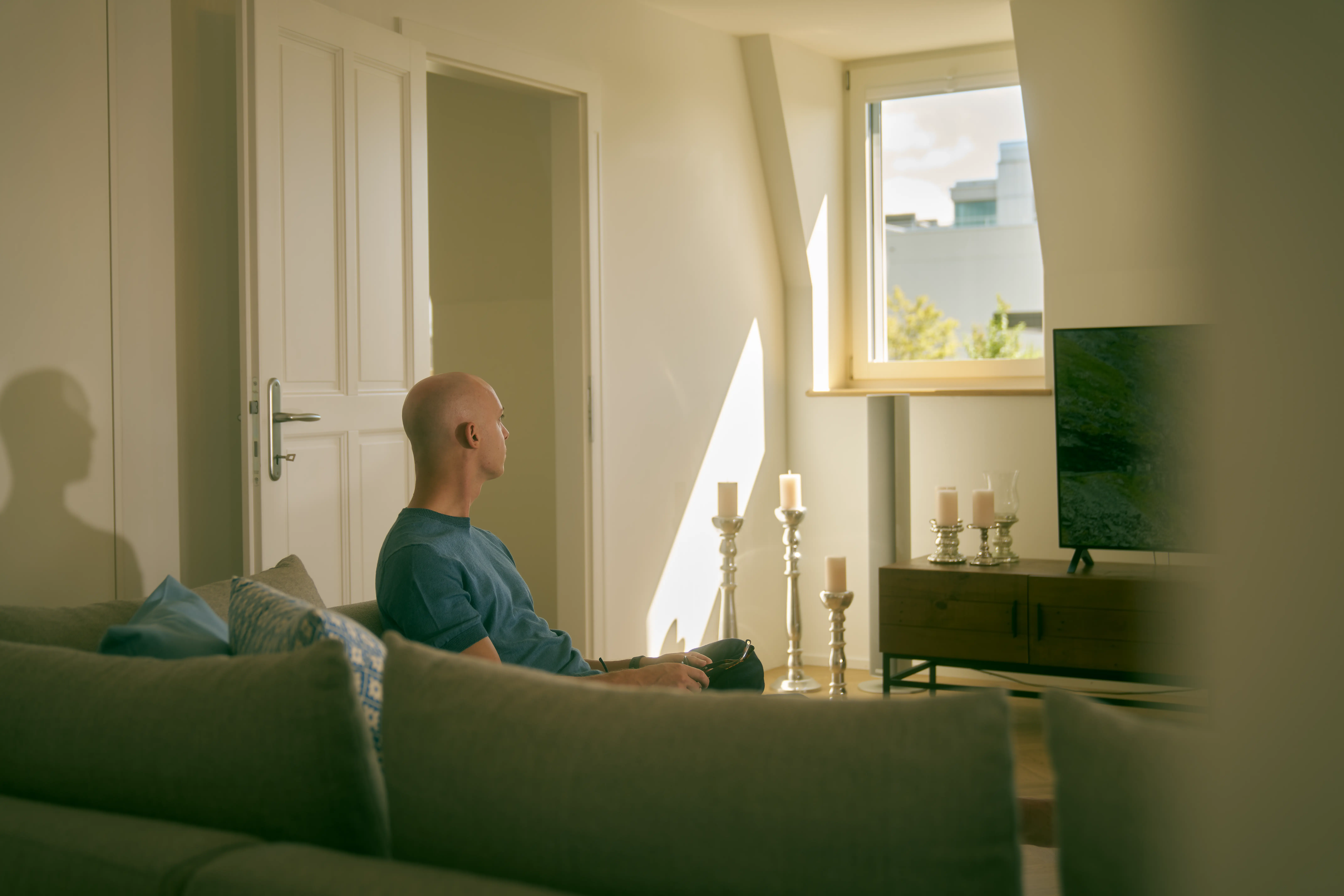 Psychoeducation therapy session at Paracelsus Recovery