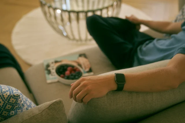 Clinical treatment room at Paracelsus Recovery for prescription depressant addiction