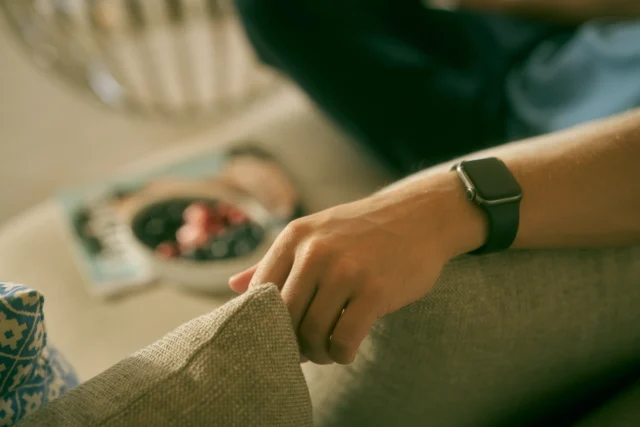 Personalised therapy session at Paracelsus Recovery