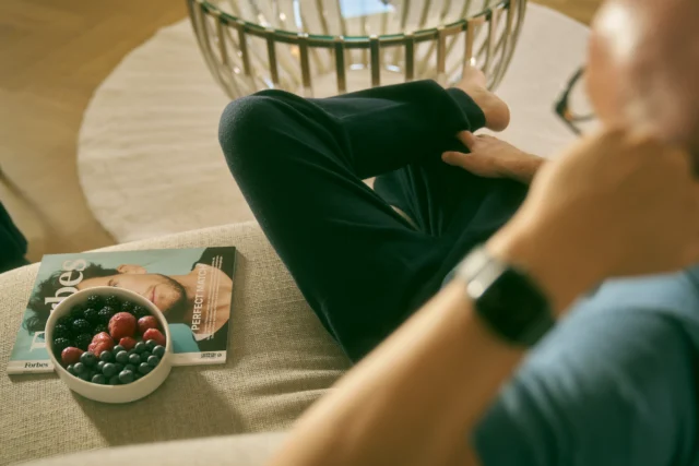 Expert oxycodone addiction consultation at Paracelsus Recovery