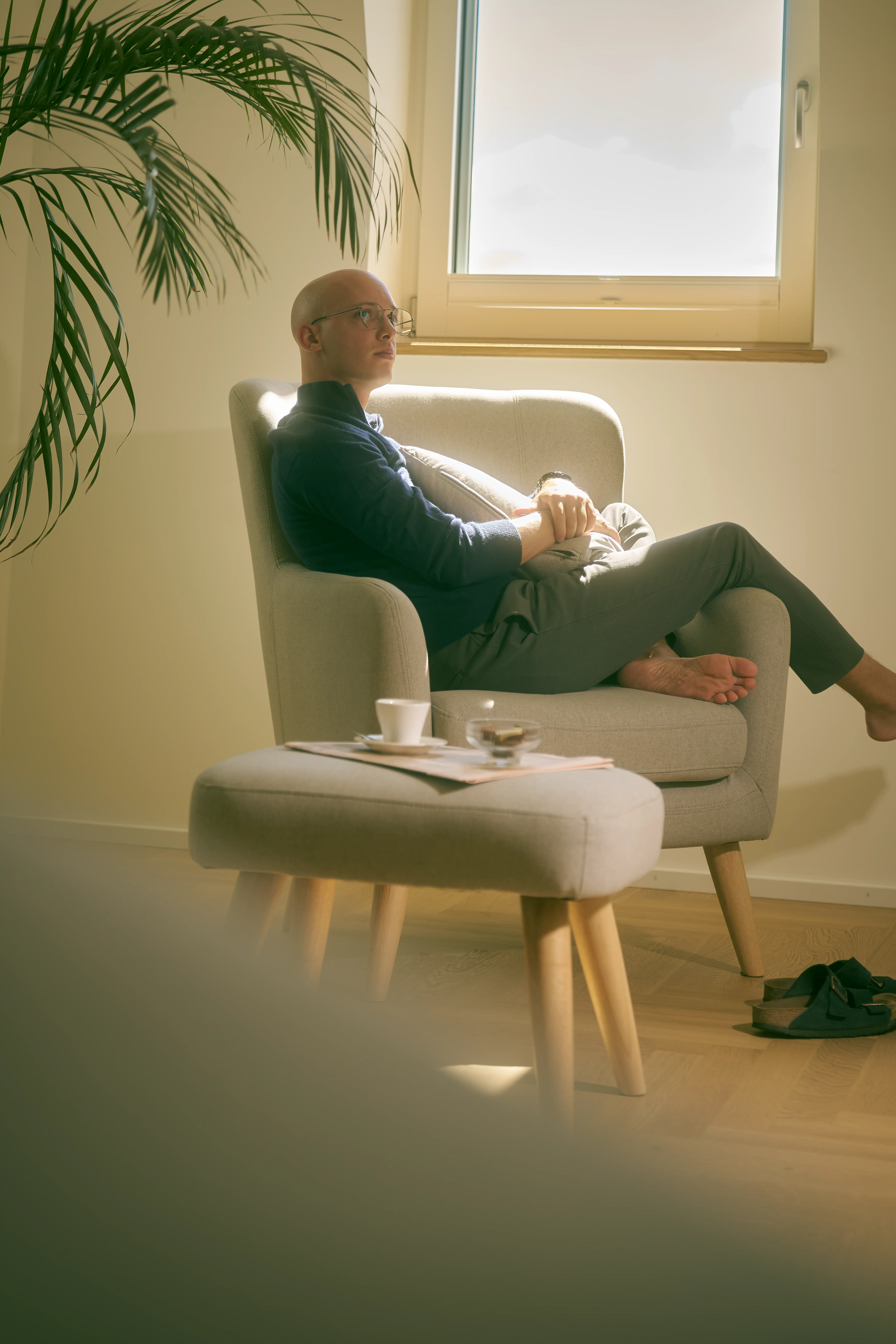 Conditions treated at Paracelsus Recovery