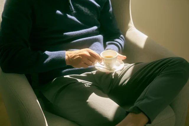 Expert Xanax addiction assessment at Paracelsus Recovery