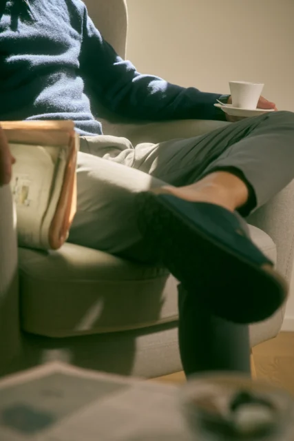 Personalised Soma addiction assessment at Paracelsus Recovery