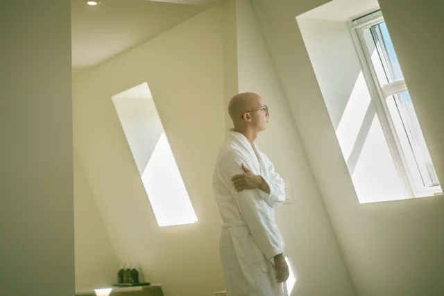 Personalised stimulant addiction treatment programme