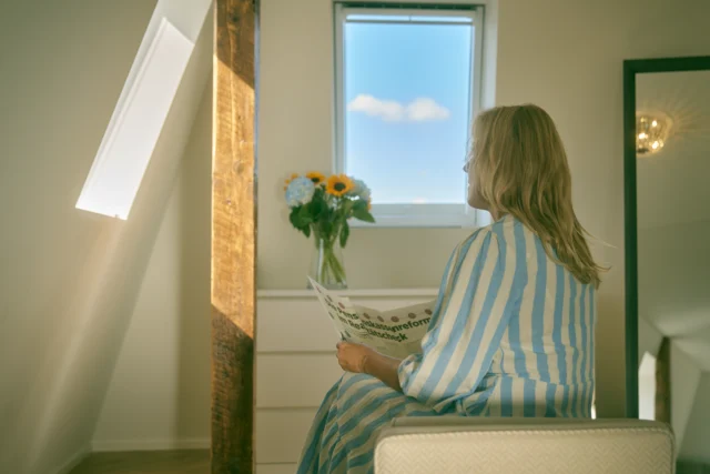 Comprehensive wellness treatment