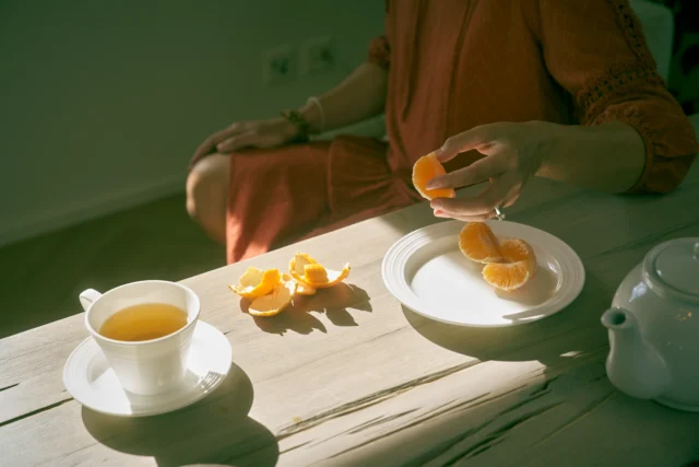 Luxury hospitality and accommodation