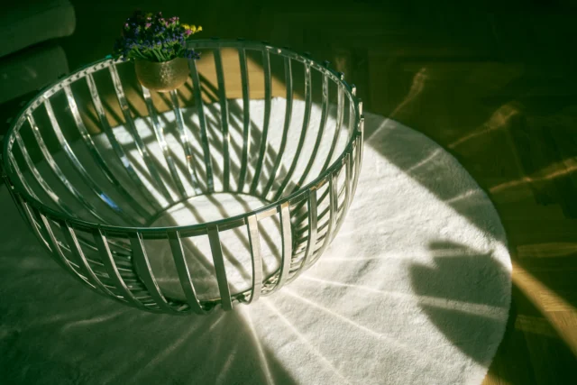 Luxury treatment room at Paracelsus Recovery