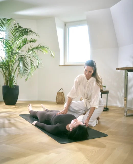 Functional medicine specialist