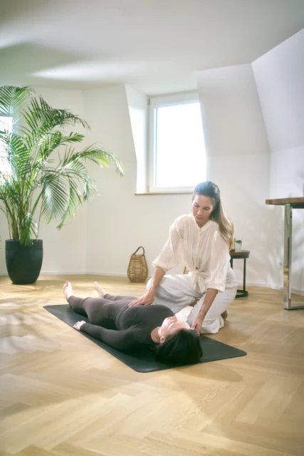 Personalised Ativan addiction assessment at Paracelsus Recovery