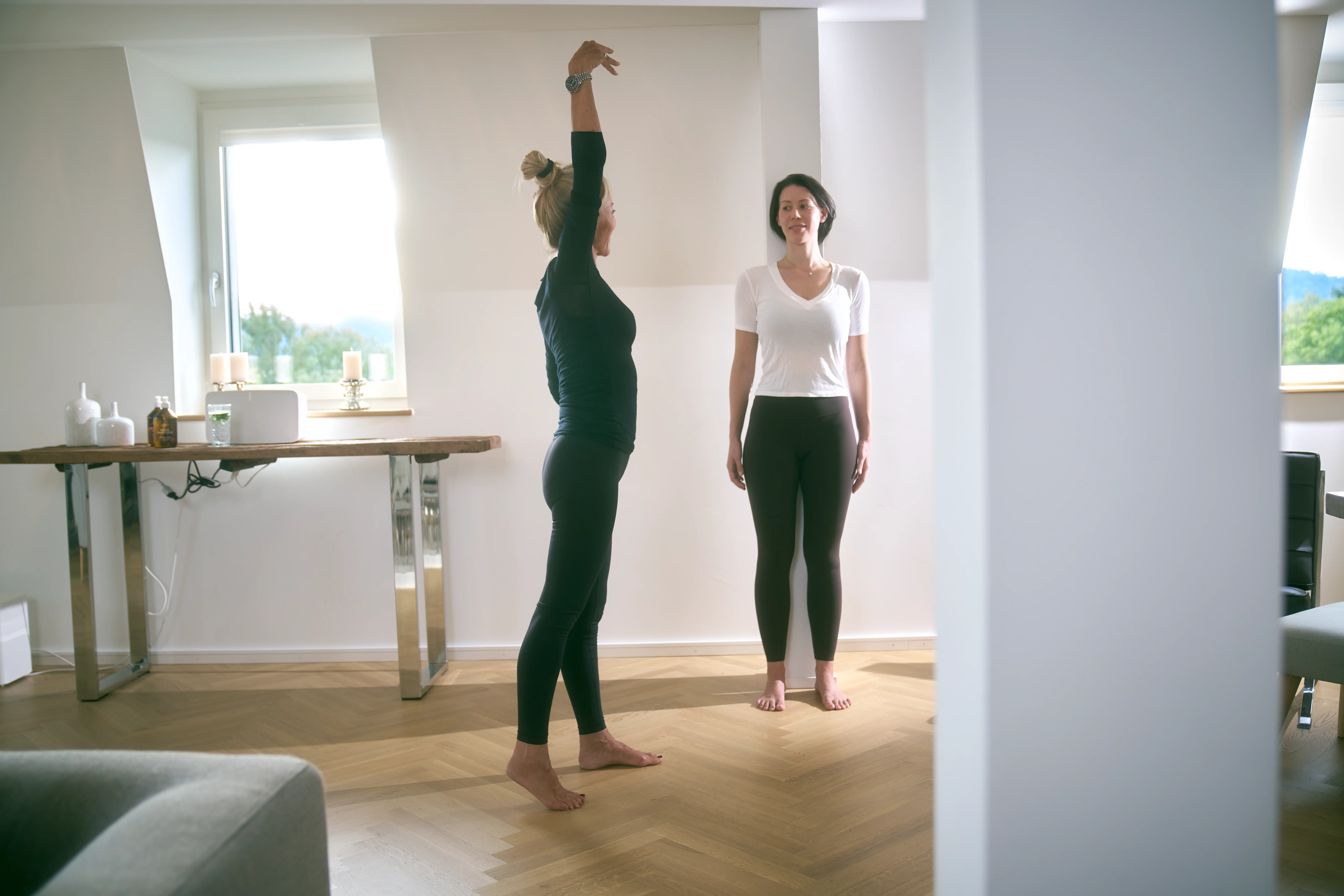 Treatments offered at Paracelsus Recovery