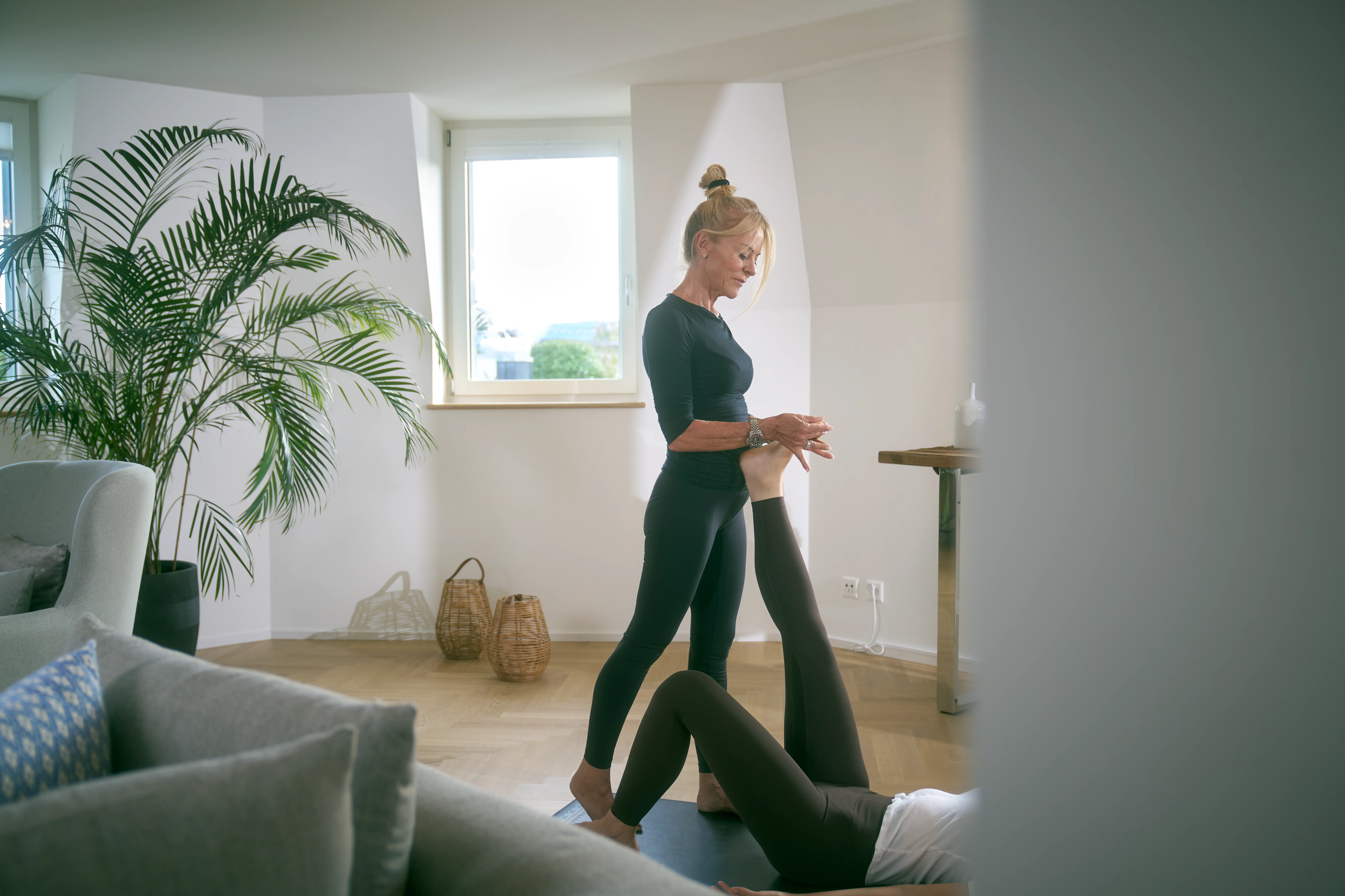 Private treatment facilities