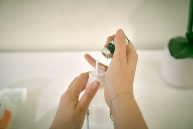 Comprehensive binge eating disorder programme at Paracelsus Recovery