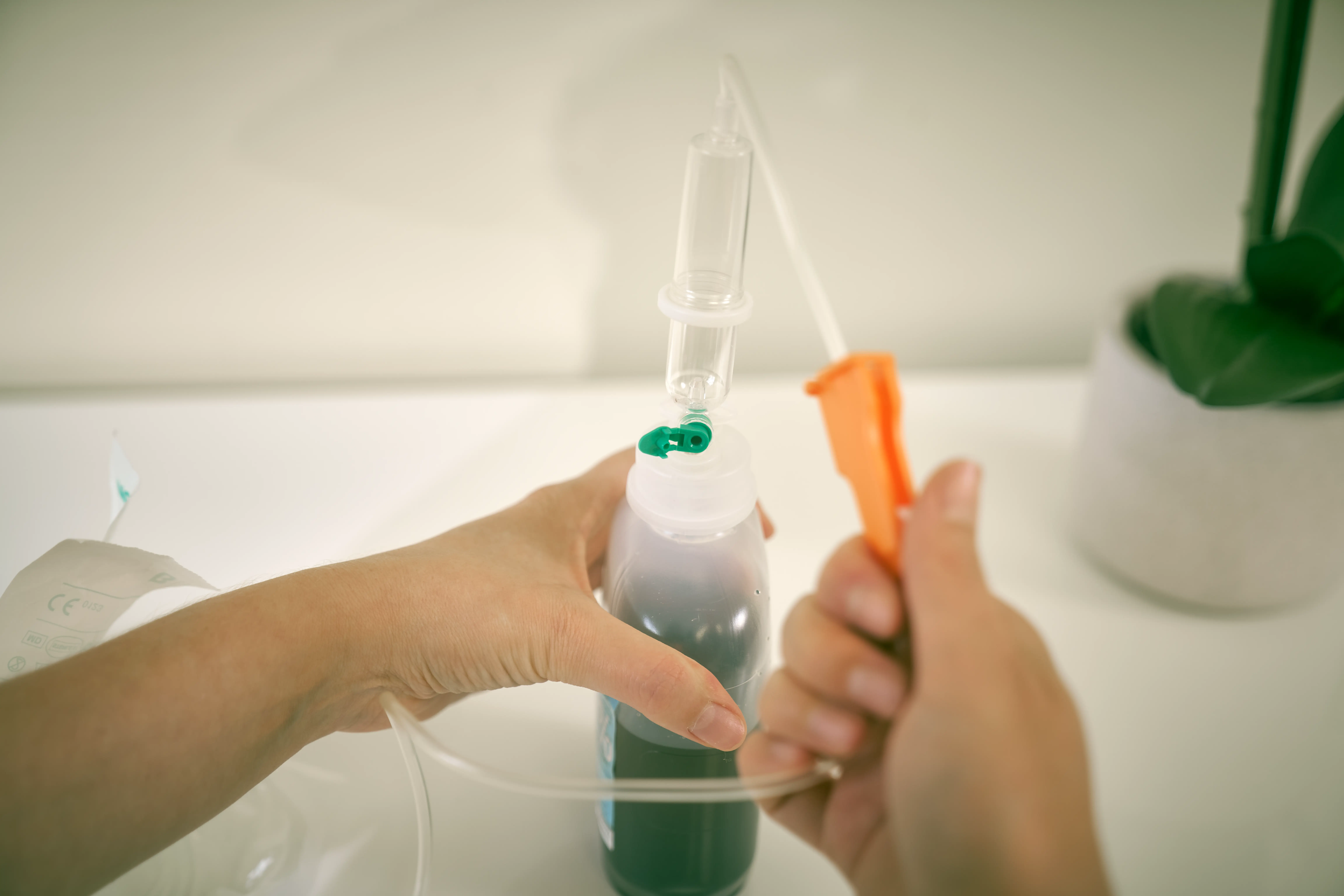 Holistic stress treatment approach at Paracelsus Recovery