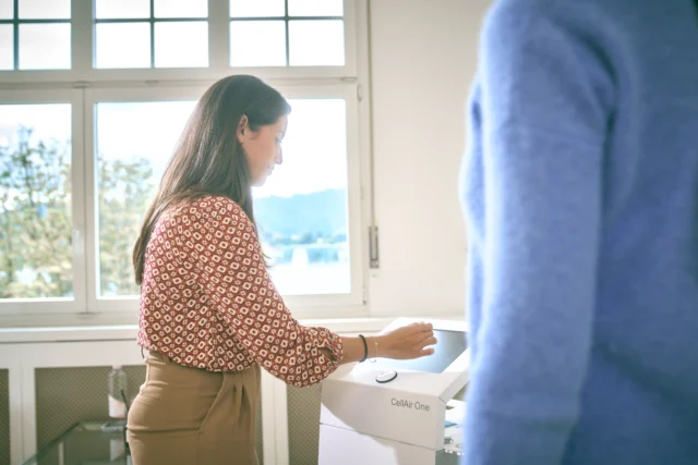 Exclusive residential setting for fentanyl addiction recovery