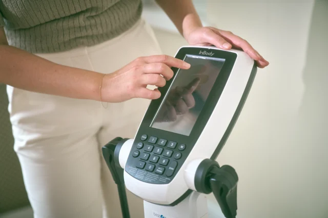 Luxury residential treatment facility at Paracelsus Recovery