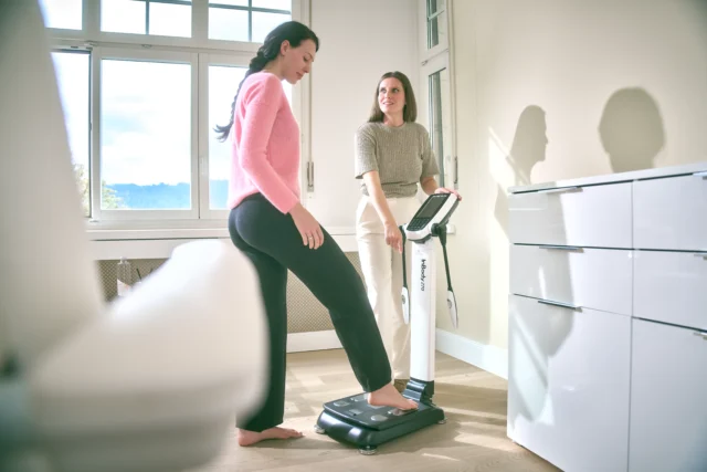 Expert clinical care at Paracelsus Recovery