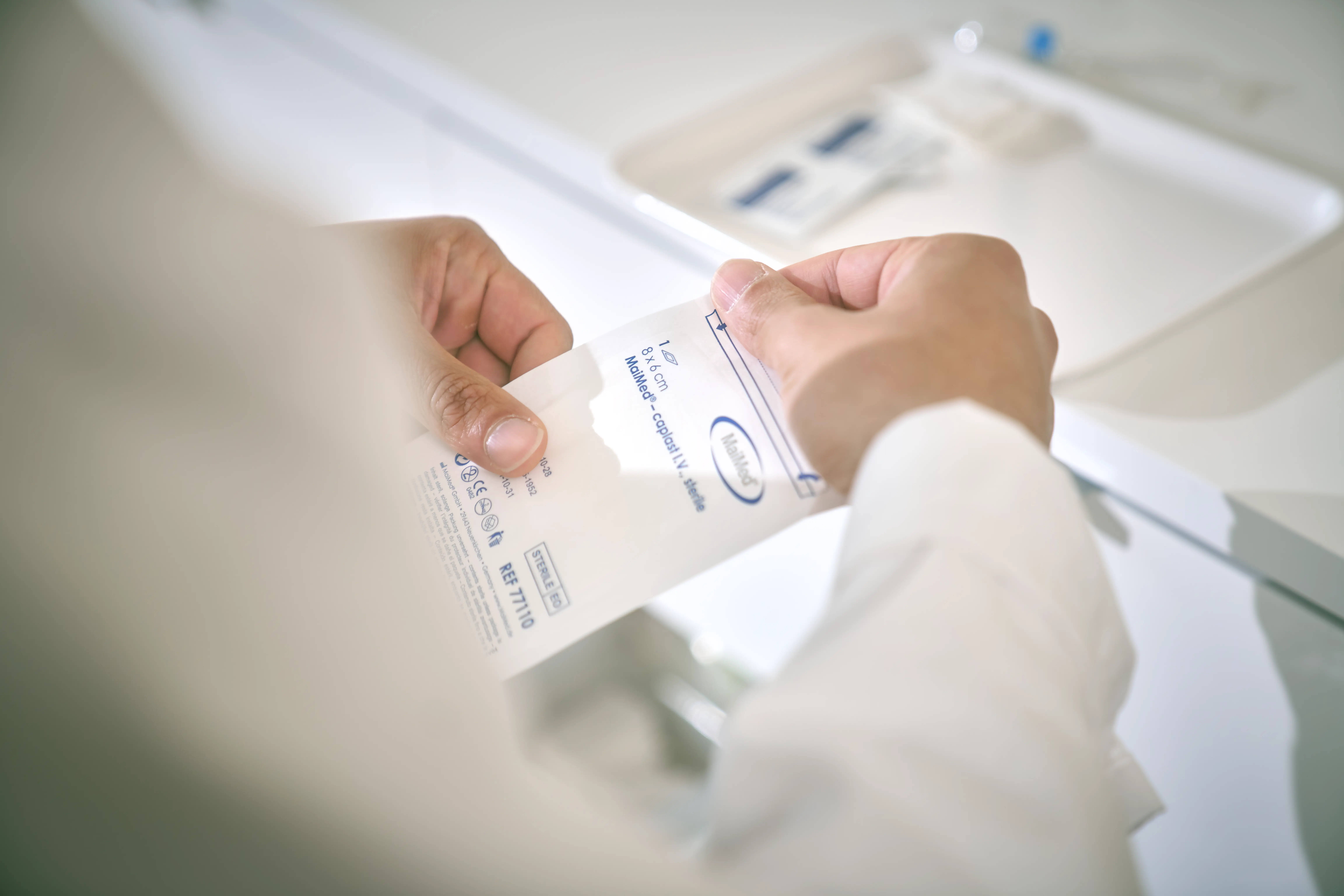 Dedicated treatment team providing personalized OCD care