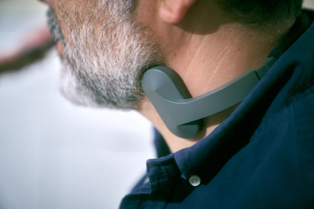 Luxury residential accommodation at Paracelsus Recovery