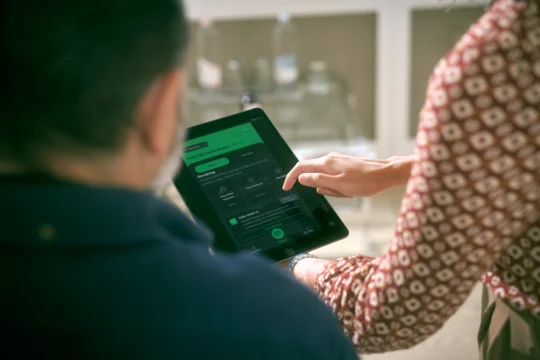 Luxury burnout treatment facility